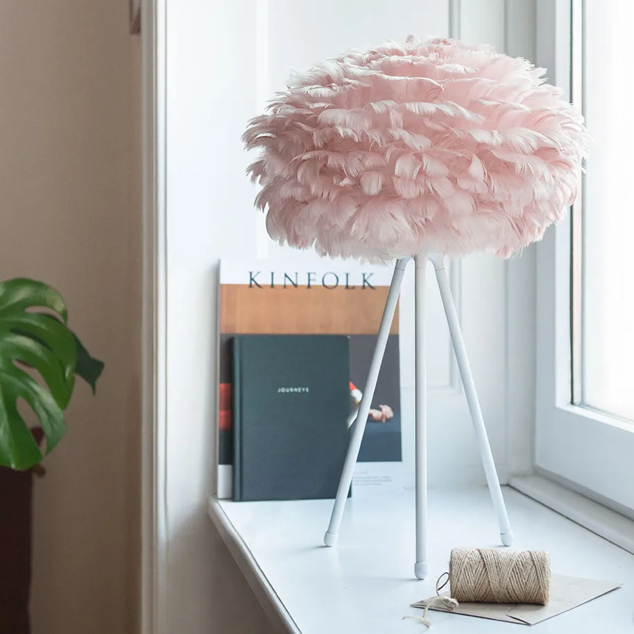 Eos lampe lysrosa, Mini Ø35 cm Umage