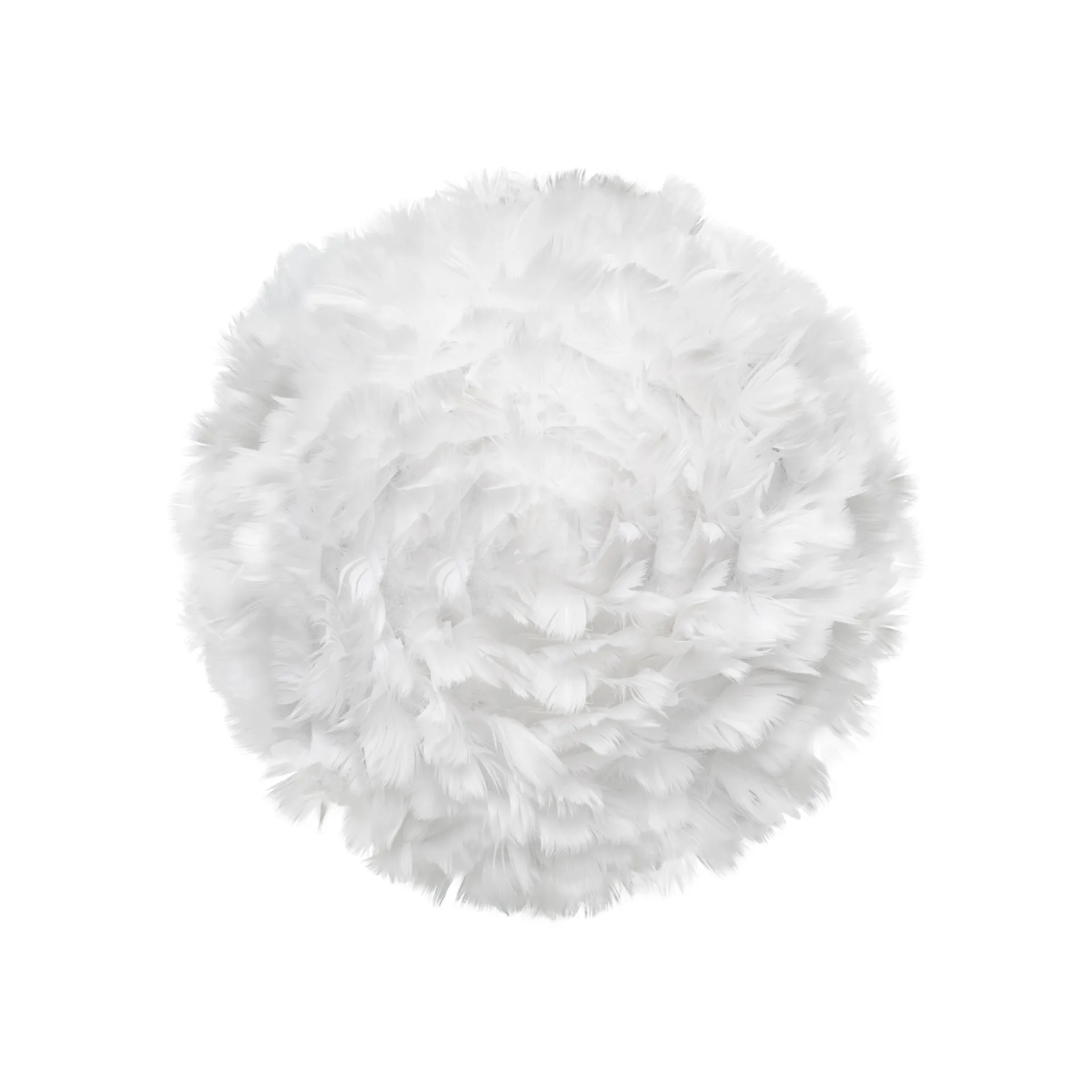 Eos Up loftslampe hvid, 30 cm Umage