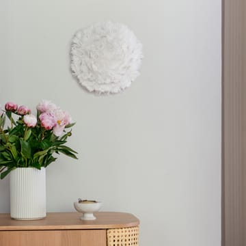 Eos Up loftslampe hvid - 30 cm - Umage