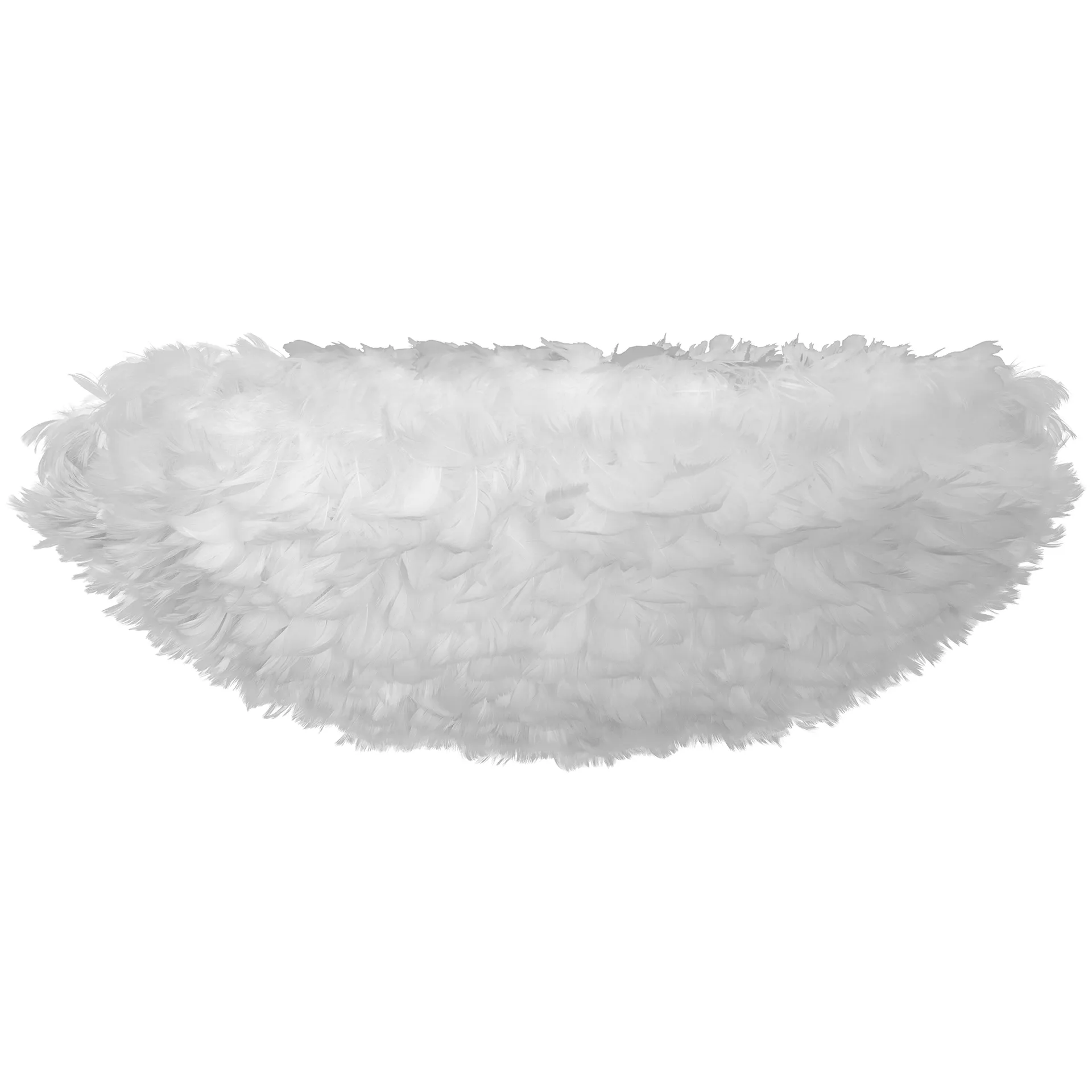 Eos Up loftslampe hvid, 70 cm Umage