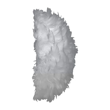 Eos Up plafond grå - 45 cm - Umage