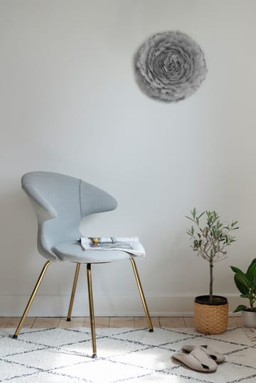 Eos Up plafond grå - 45 cm - Umage