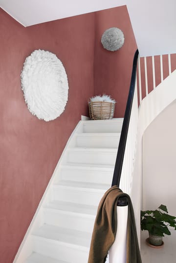 Eos Up plafond grå - 45 cm - Umage