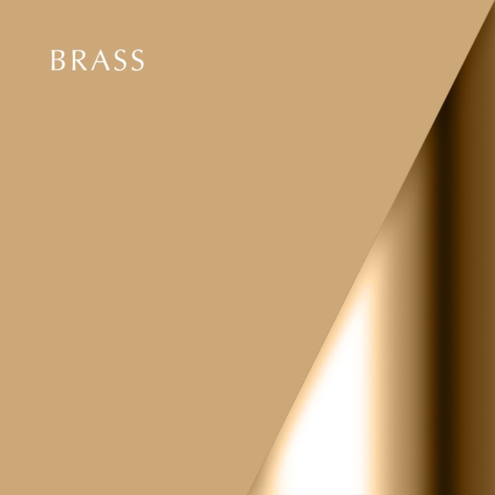 Hang in There vægophæng, Black-brass Umage