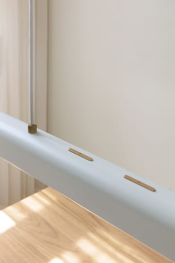 Hazel Branch pendel 100 cm - Hvid - Umage