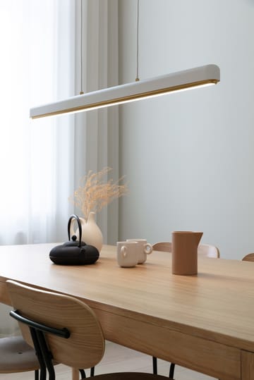 Hazel Branch pendel 100 cm - Hvid - Umage