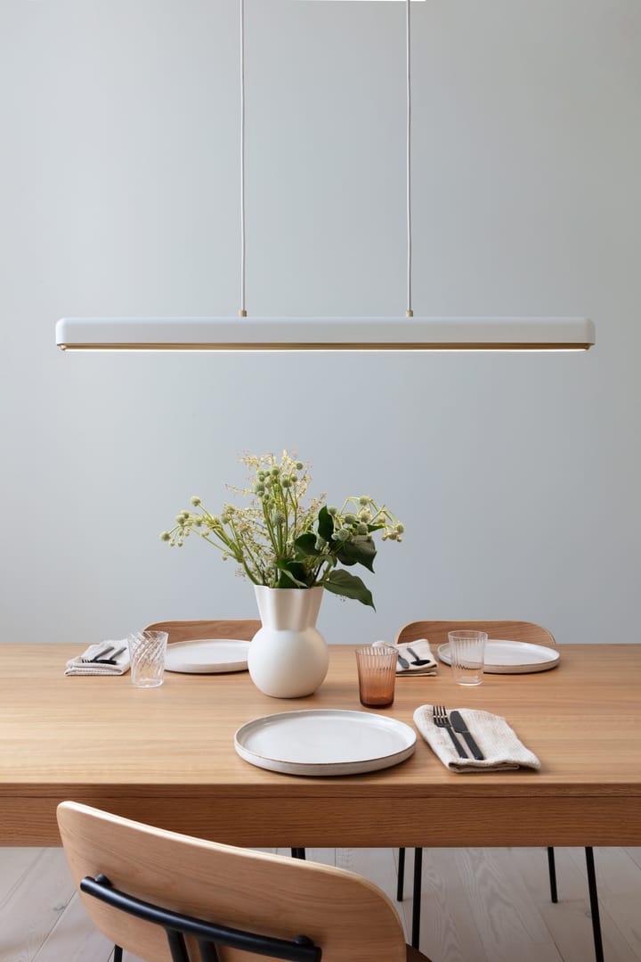 Hazel Branch pendel 100 cm, Hvid Umage