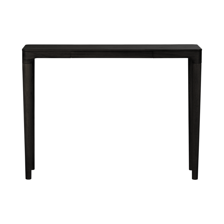 Heart'n'Soul konsolbord 110 cm, Black oak Umage