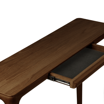 Heart'n'Soul konsolbord 110 cm - Dark oak - Umage