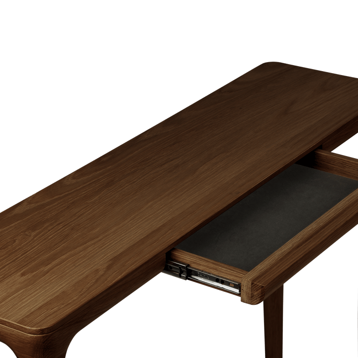 Heart'n'Soul konsolbord 110 cm, Dark oak Umage