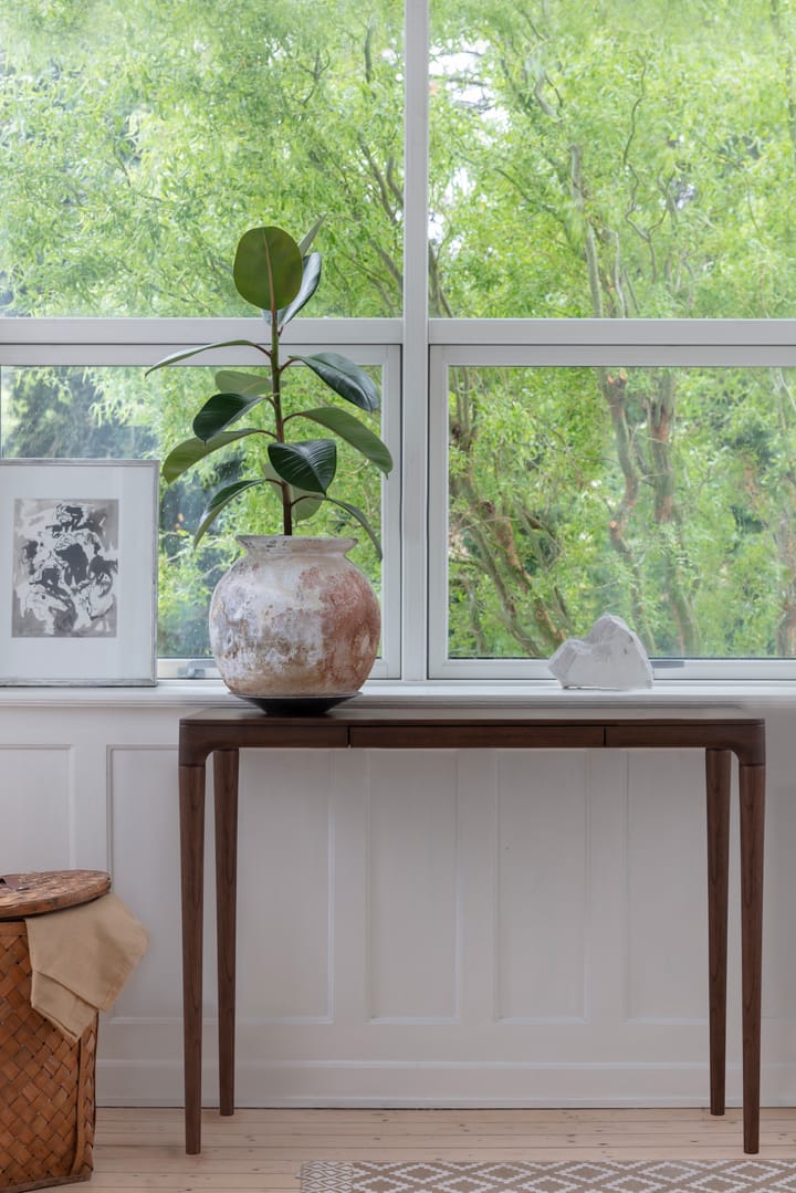 Heart'n'Soul konsolbord 110 cm, Dark oak Umage