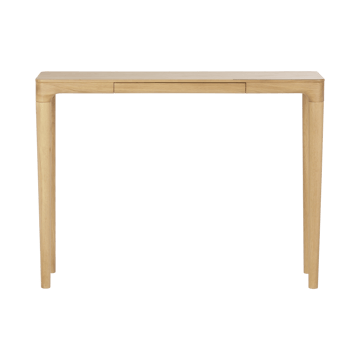 Heart'n'Soul konsolbord 110 cm - Oak - Umage