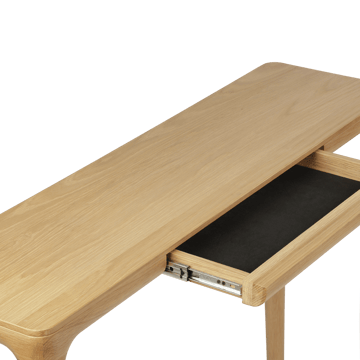 Heart'n'Soul konsolbord 110 cm - Oak - Umage