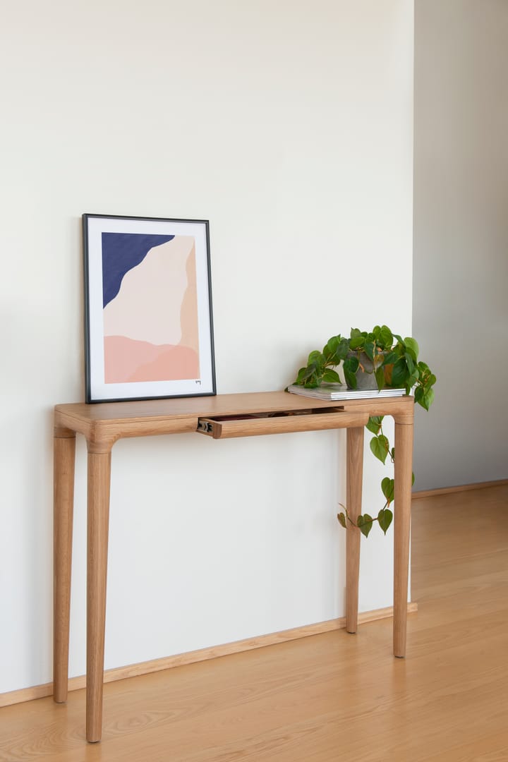 Heart'n'Soul konsolbord 110 cm, Oak Umage