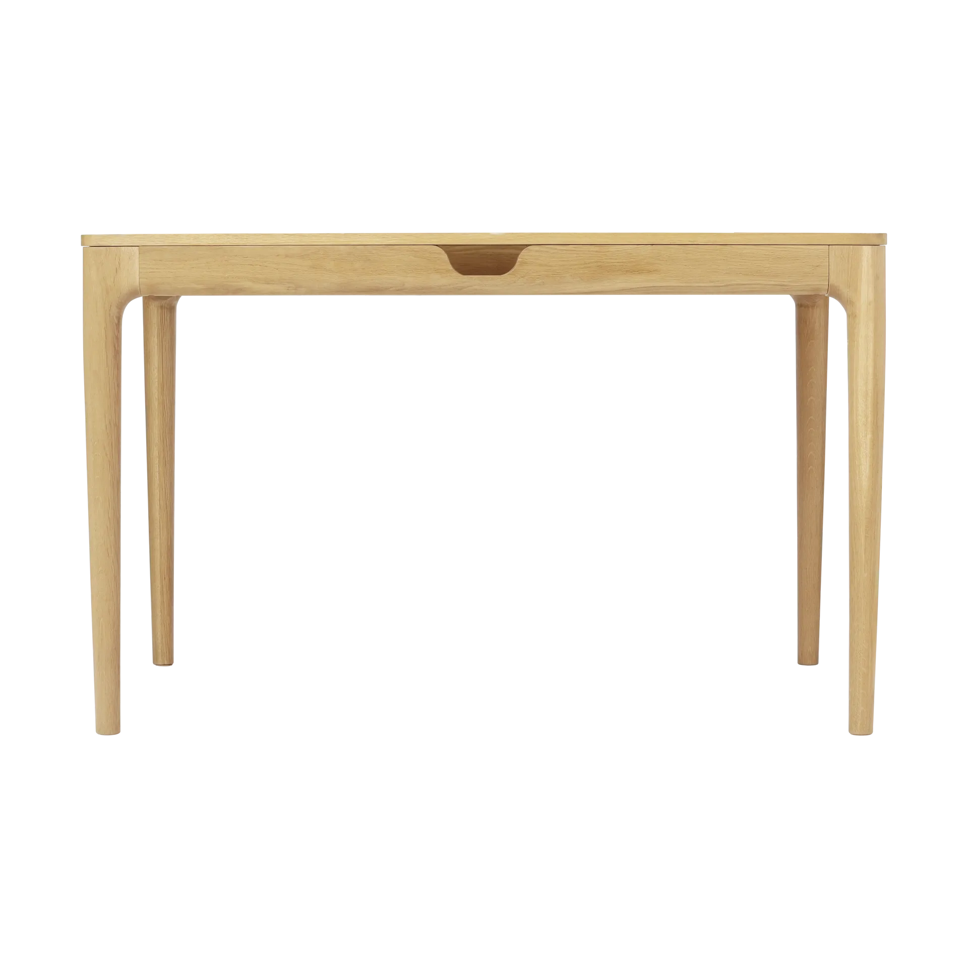 Heart'n'Soul skrivebord 80x120 cm, Oak Umage