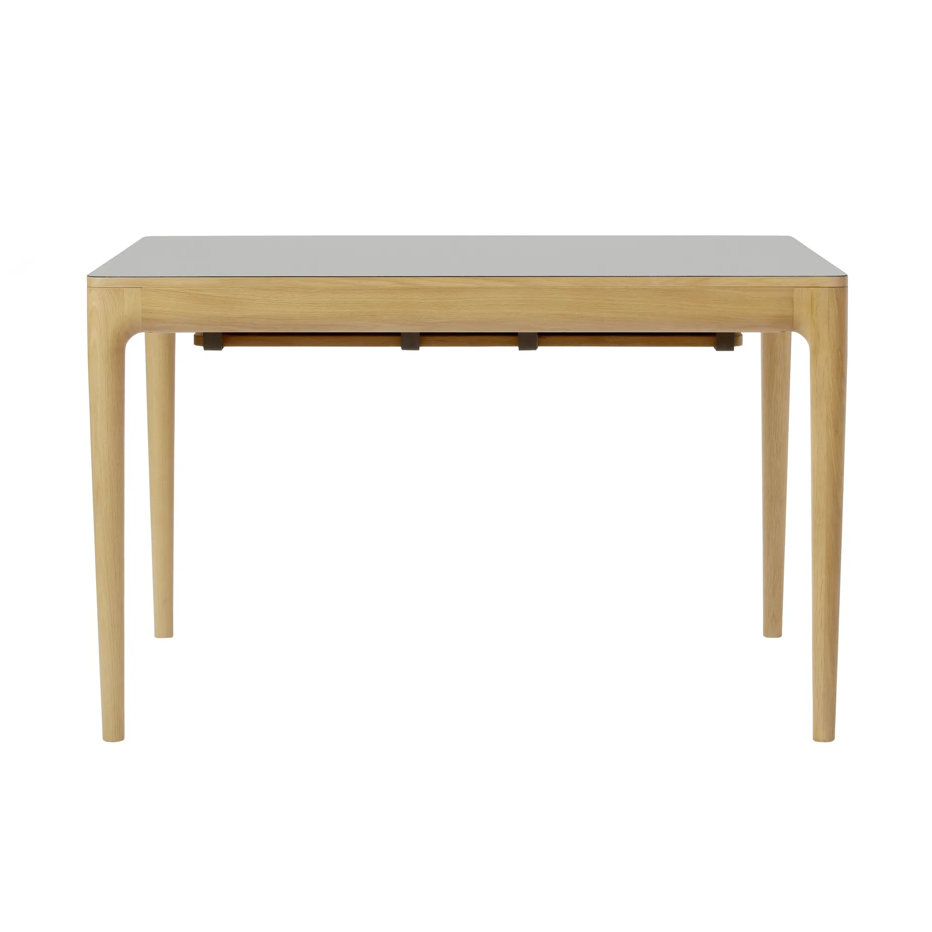 Heart'n'Soul spisebord 90x120 cm, Oak-cloud grey Umage