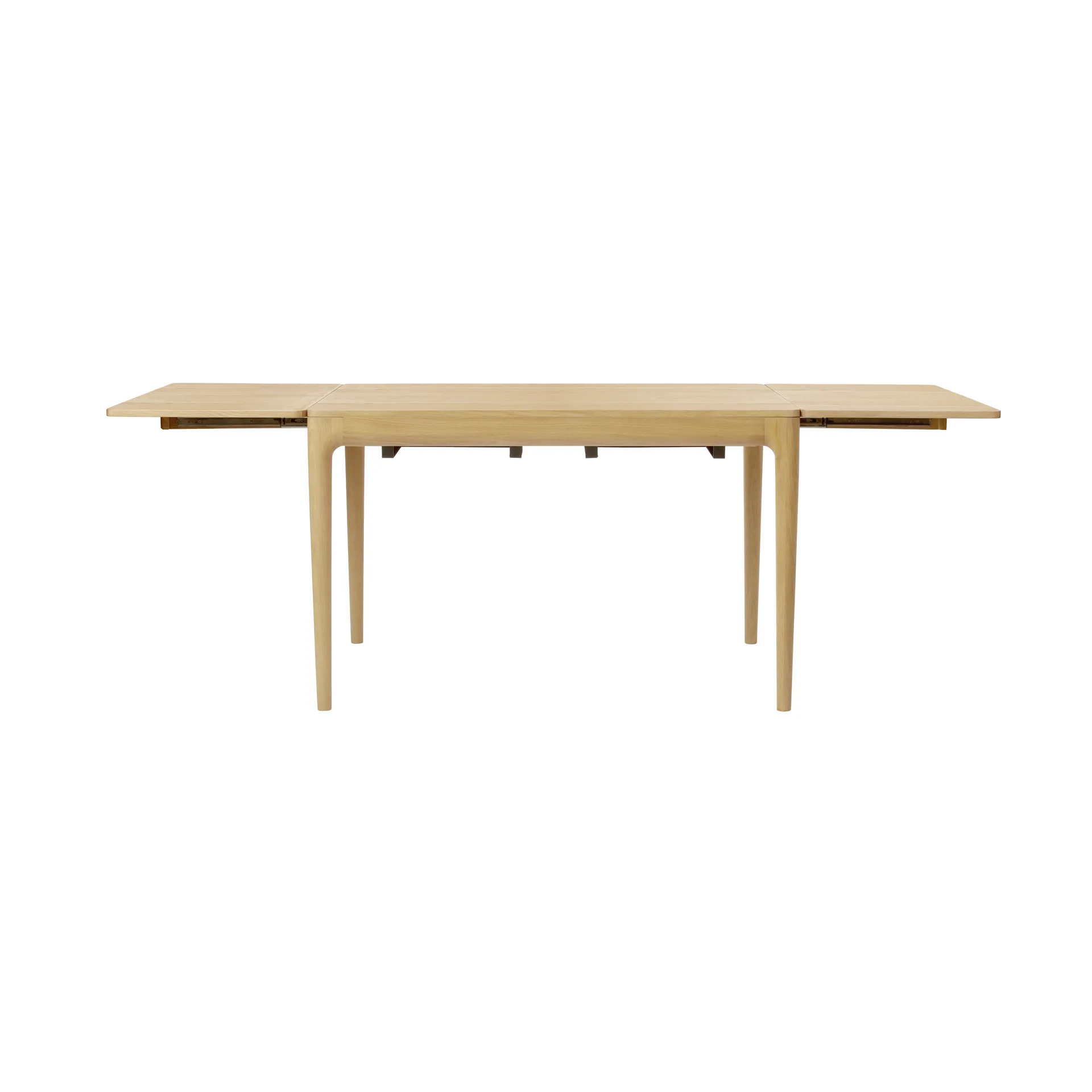 Heart'n'Soul spisebord 90x120 cm, Oak Umage