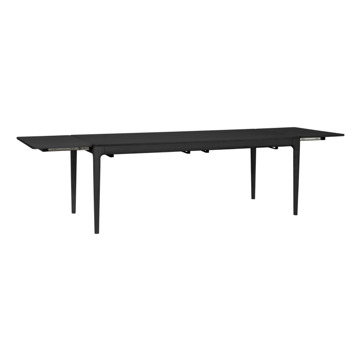 Heart'n'Soul spisebord 90x200 cm, Black oak Umage