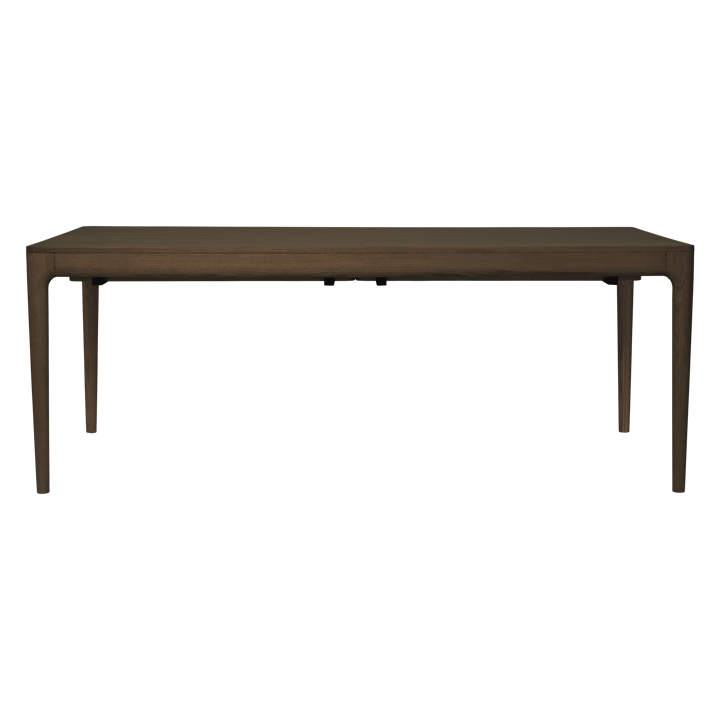 Heart'n'Soul spisebord 90x200 cm, Dark oak Umage