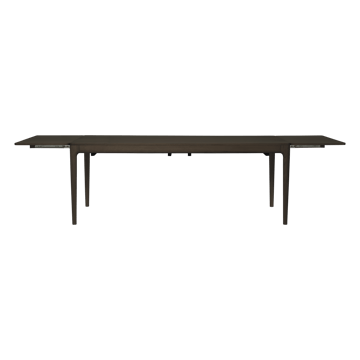 Heart'n'Soul spisebord 90x200 cm - Dark oak - Umage