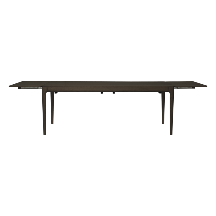 Heart'n'Soul spisebord 90x200 cm, Dark oak Umage