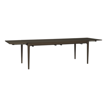 Heart'n'Soul spisebord 90x200 cm - Dark oak - Umage