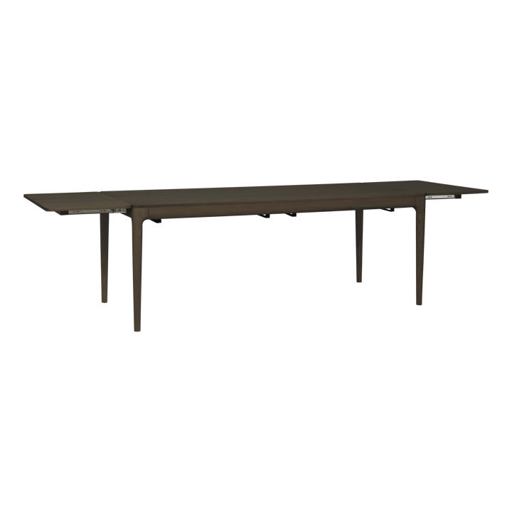 Heart'n'Soul spisebord 90x200 cm, Dark oak Umage