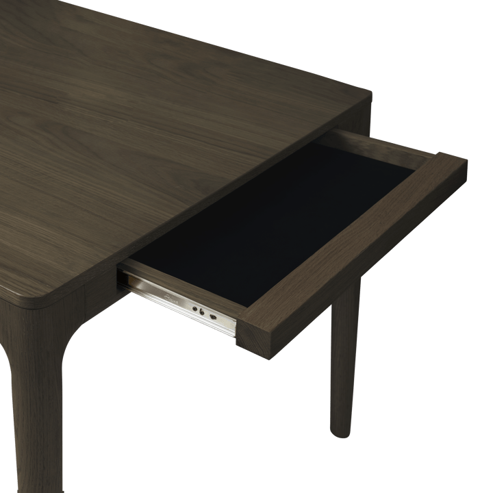 Heart'n'Soul spisebord 90x200 cm, Dark oak Umage