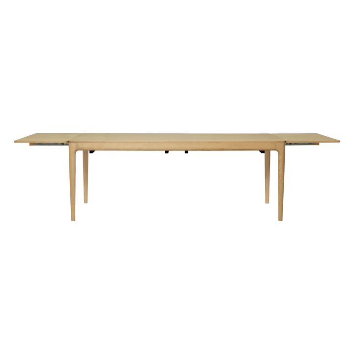 Heart'n'Soul spisebord 90x200 cm, Oak Umage