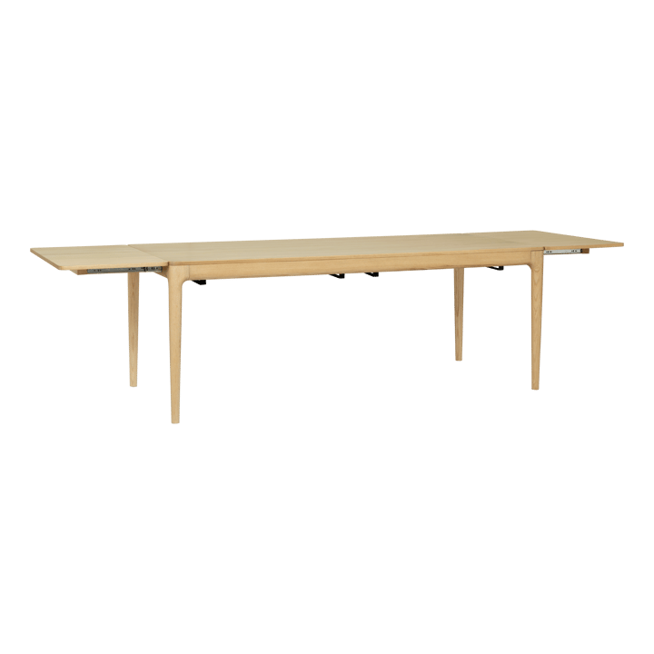 Heart'n'Soul spisebord 90x200 cm, Oak Umage