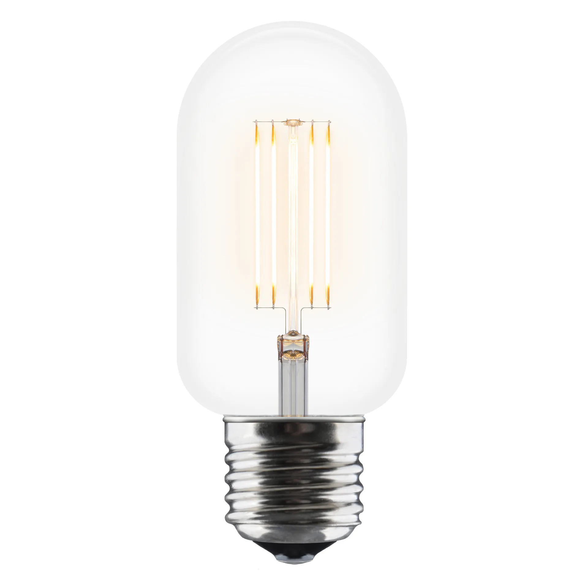 Idea LED E27 2W, Ø 45 mm Umage