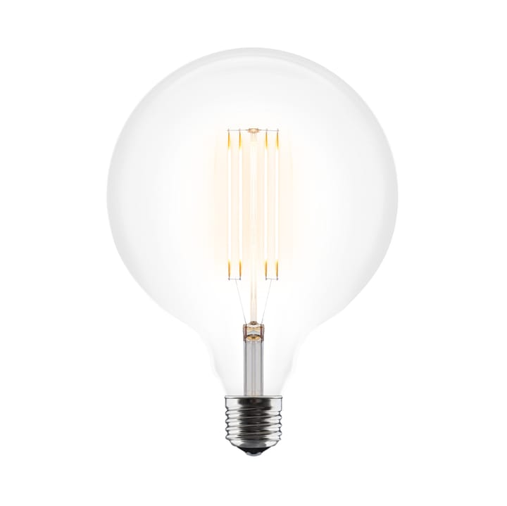 Idea LED E27 3W - 125 mm - Umage