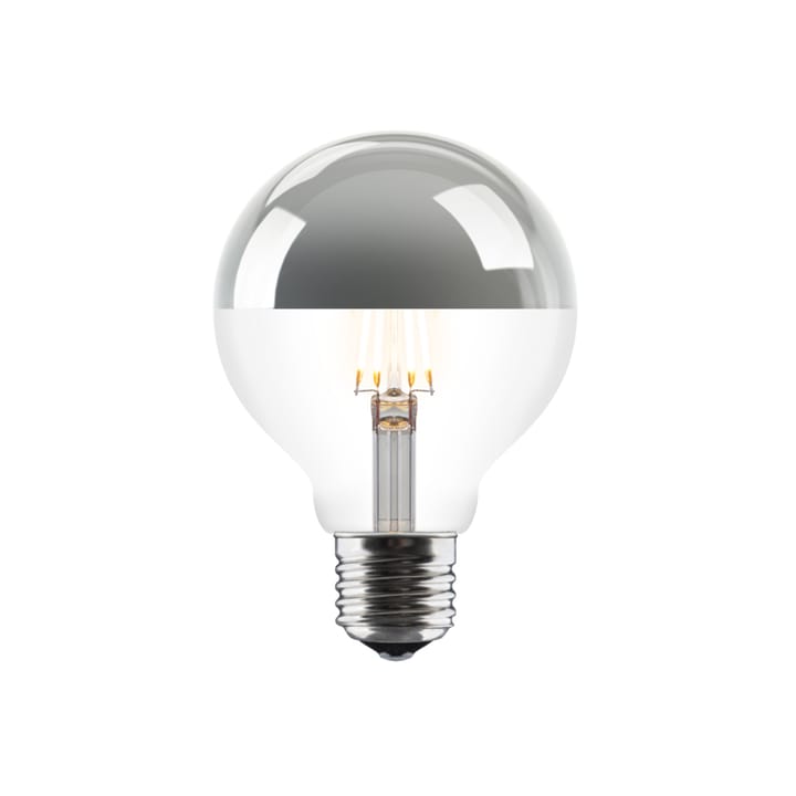 Idea LED E27 6W spejlglas - 80 mm - Umage