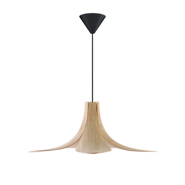 Jazz loftslampe, Eg Umage