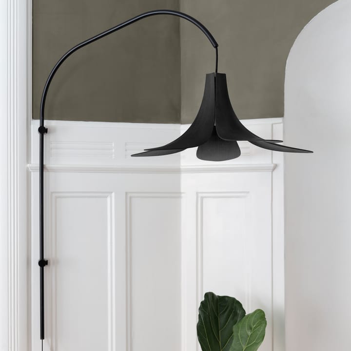 Jazz loftslampe, Sort eg Umage