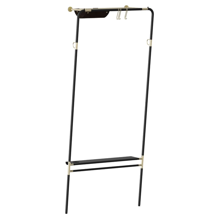 Lean On Me-garderobe, Sort Umage