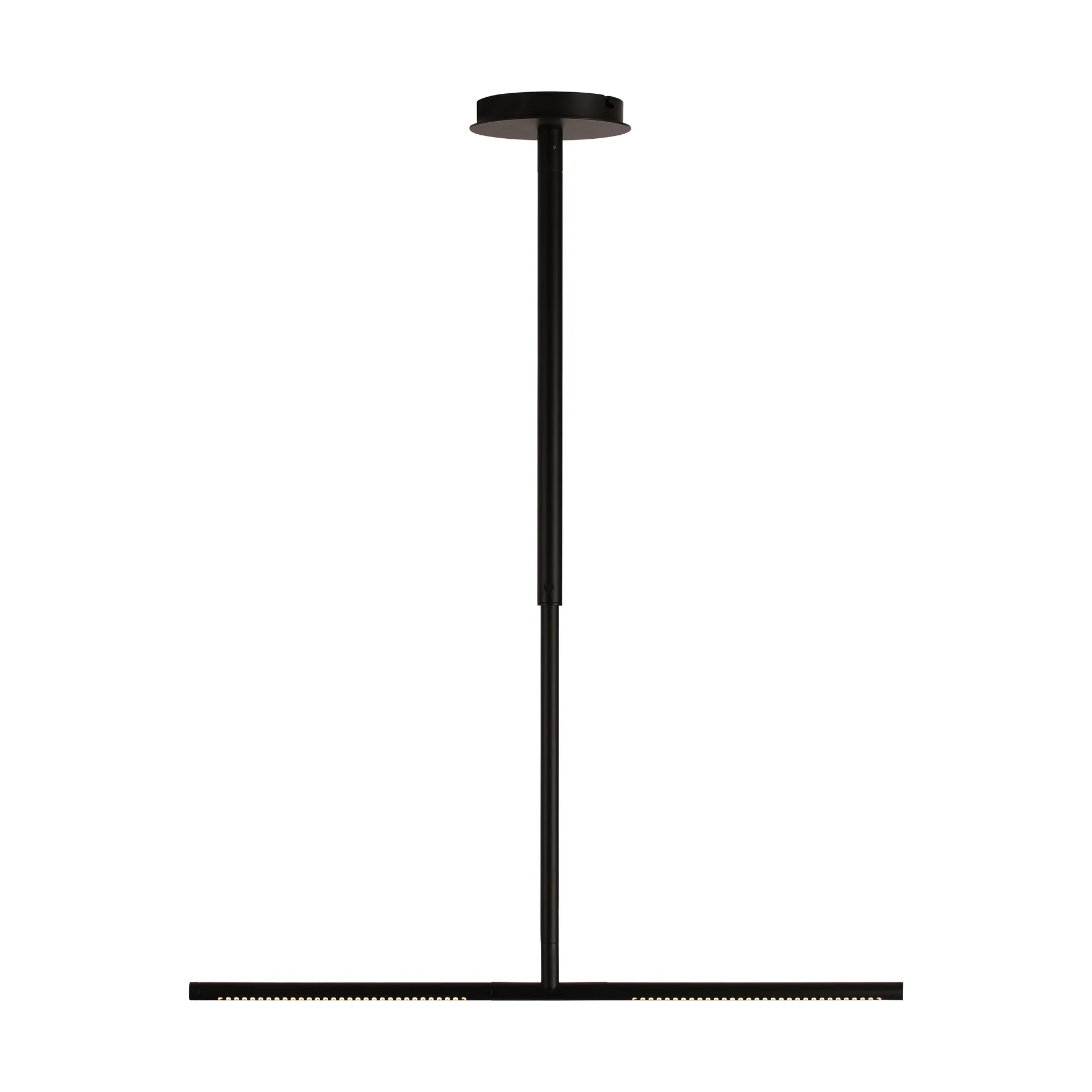 Omni Ceiling loftlampe, Black Umage