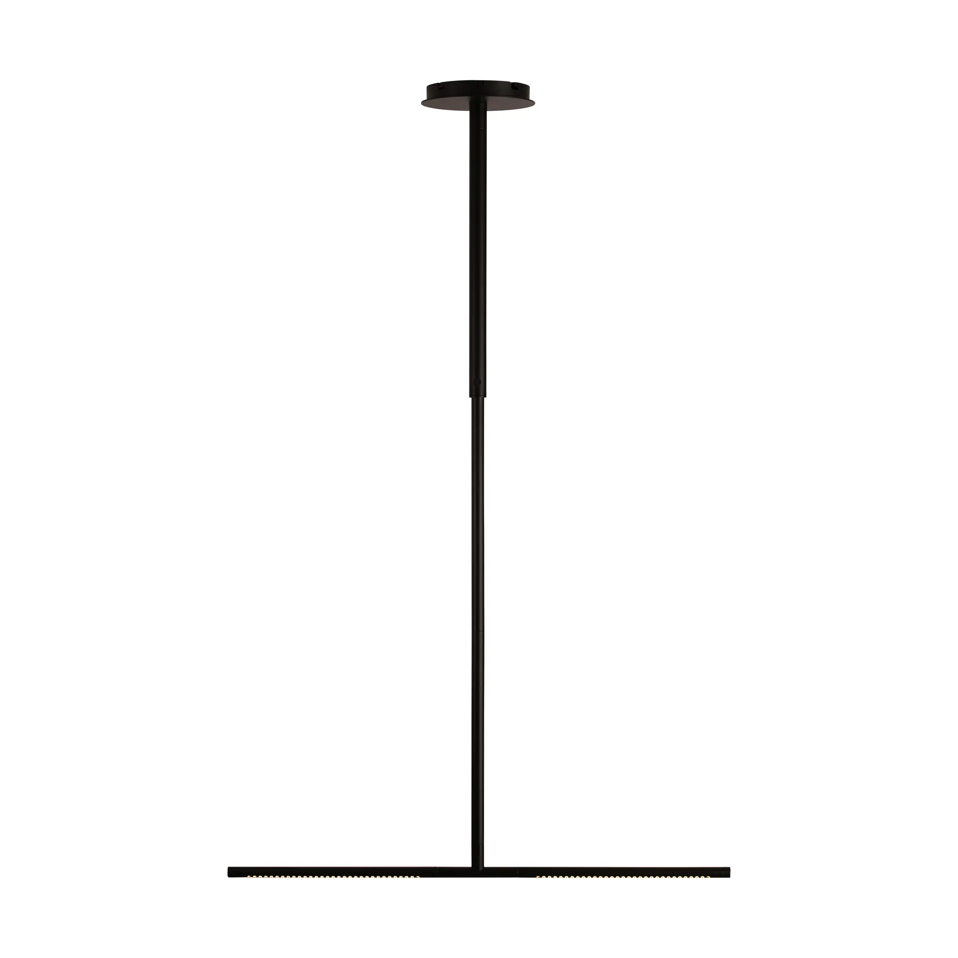 Omni Ceiling loftlampe, Black Umage