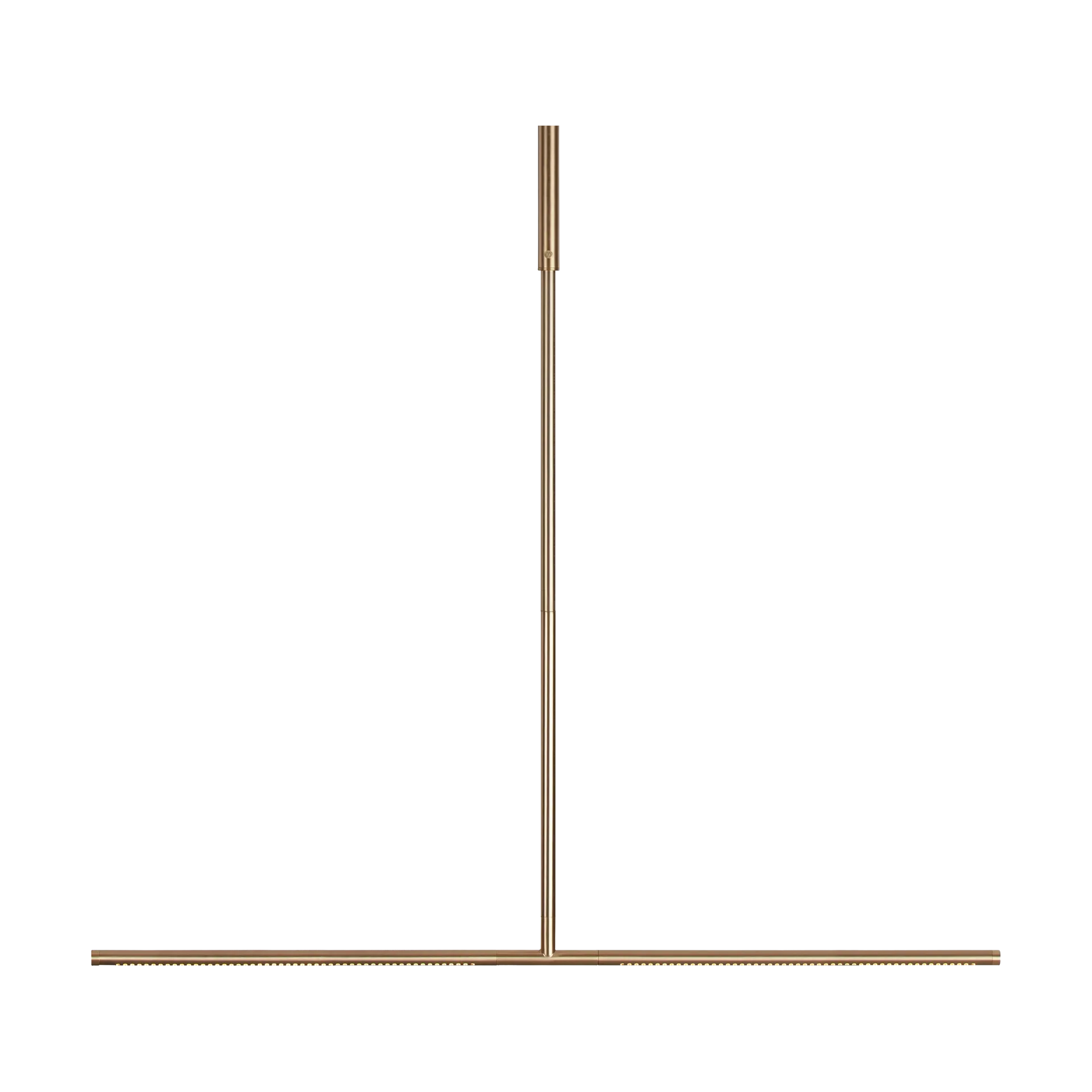 Omni loftlampe pendel large, Brass Umage