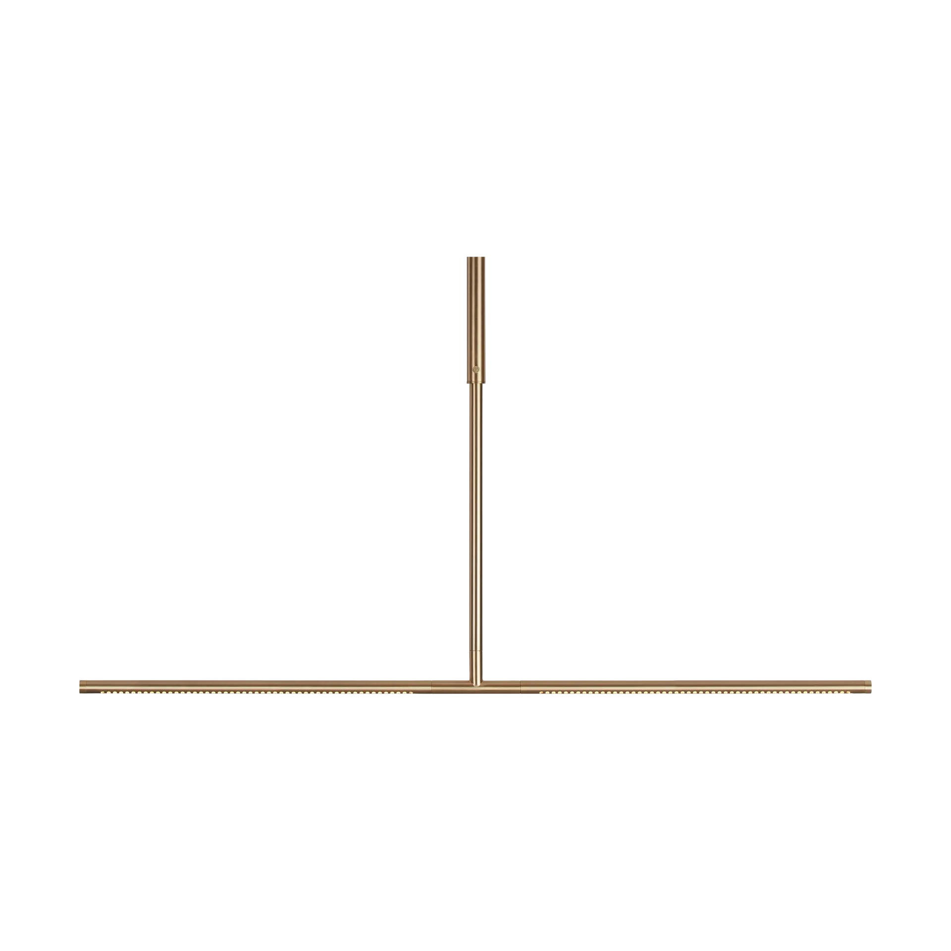 Omni loftlampe pendel large, Brass Umage
