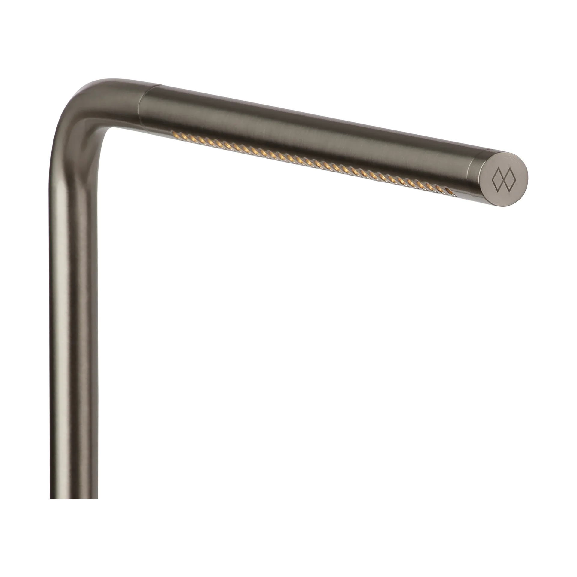 Omni Table bordlampe, Steel Umage