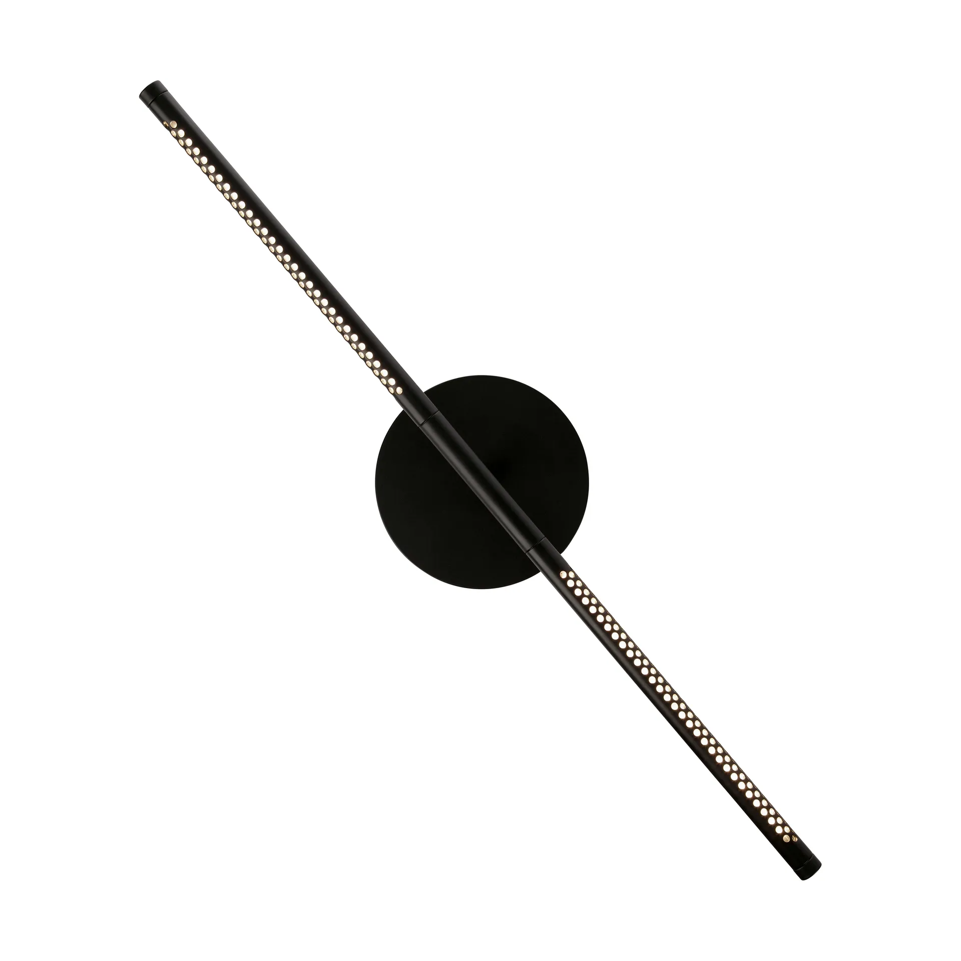 Omni Wall væglampe, Black Umage