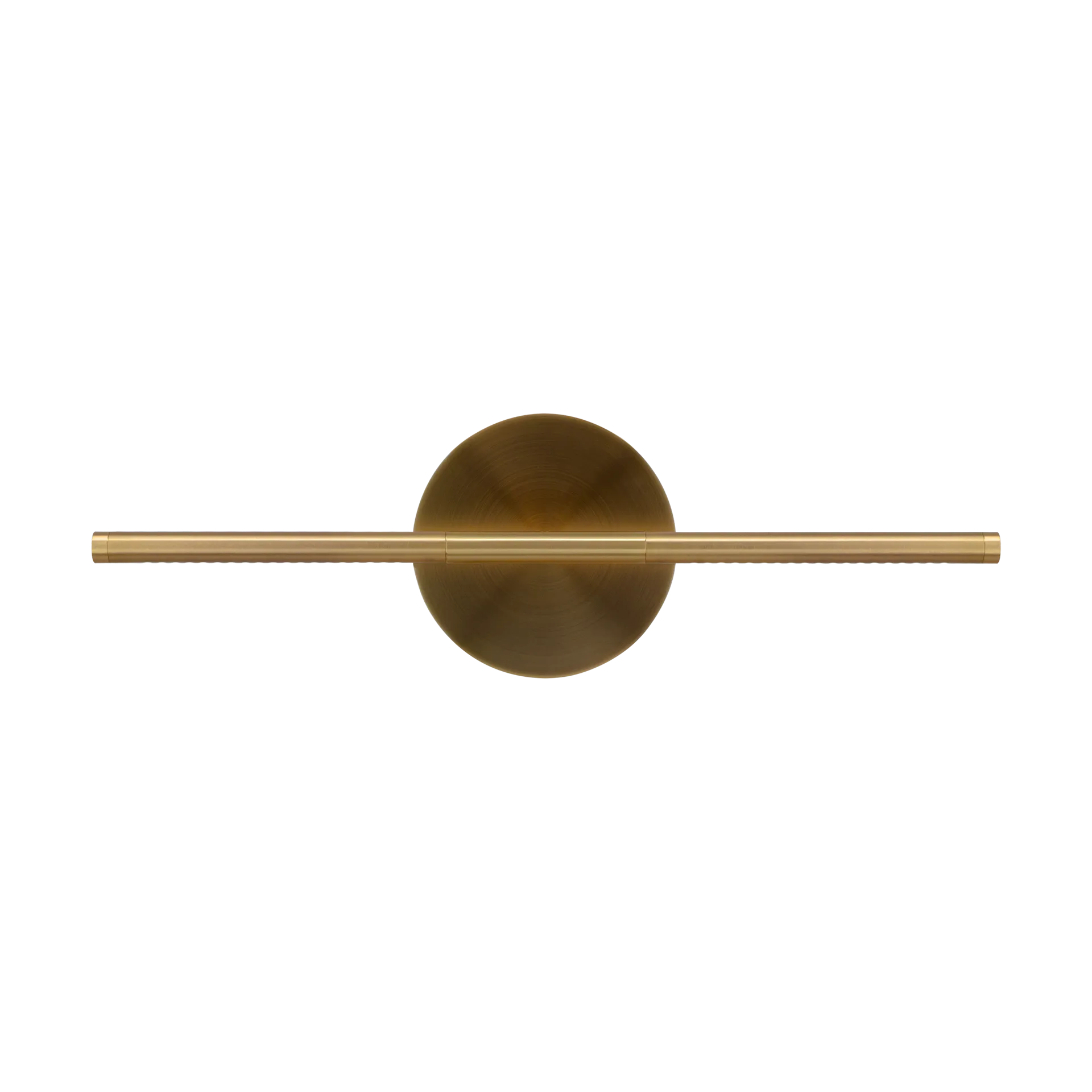 Omni wall væglampe mini, Brass Umage
