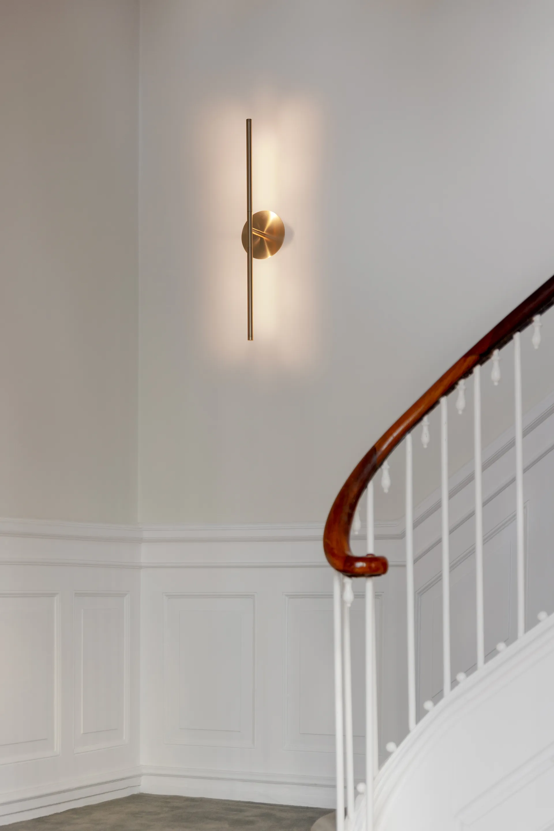 Omni Wall væglampe, Omni Wall Umage