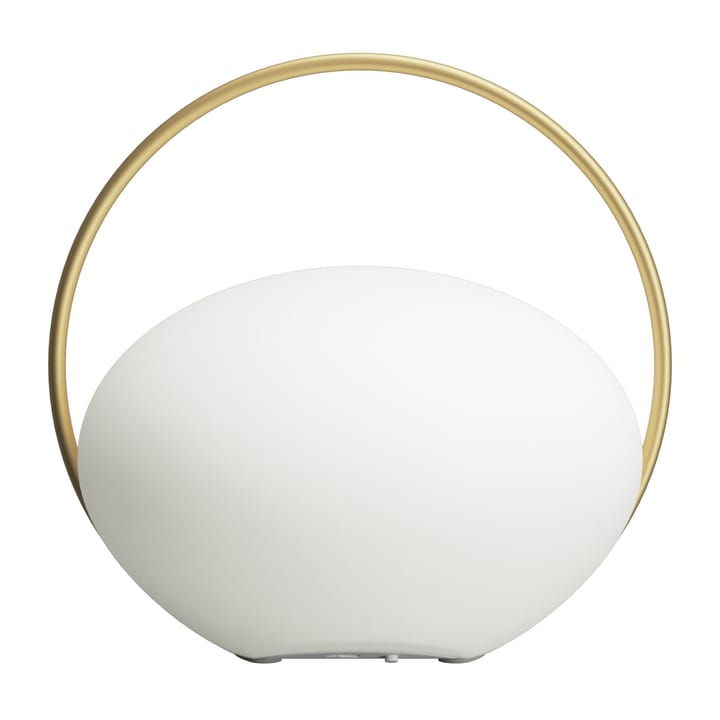 Orbit bærbar bordlampe - Ø19,5 cm - Umage