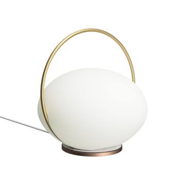 Orbit bærbar bordlampe - Ø19,5 cm - Umage