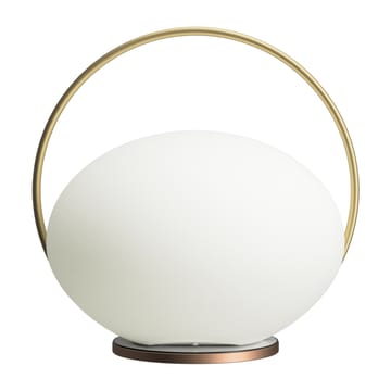 Orbit bærbar bordlampe - Ø19,5 cm - Umage