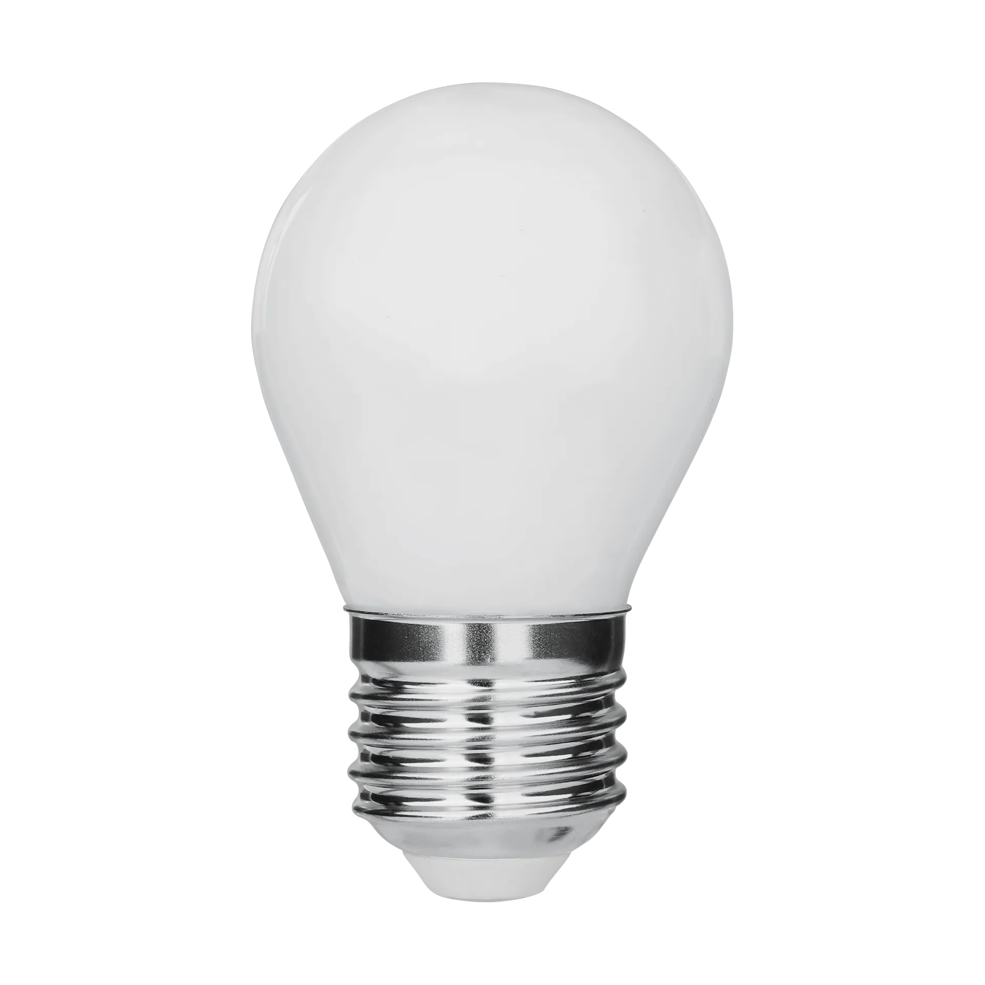 Petite idea glødelampe, 9 cm Umage