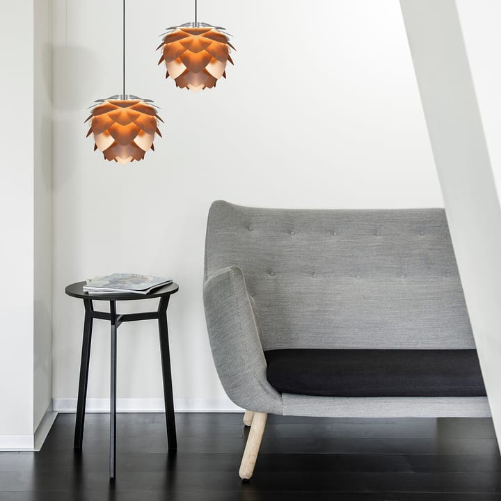 Silvia lampe bronze, Ø32 cm Umage