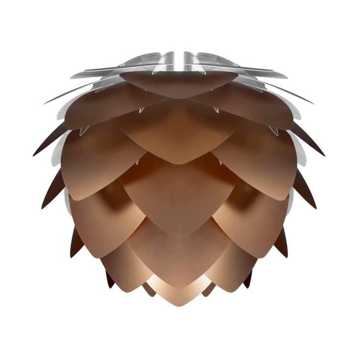 Silvia lampe bronze, Ø50 cm Umage